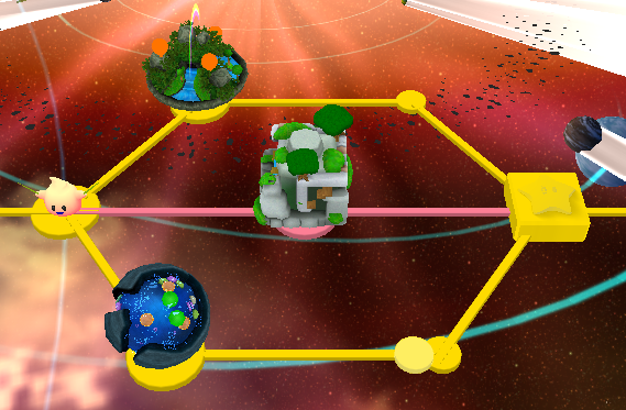 World 2 World 2