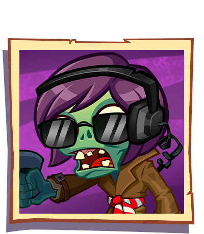 Agent Browncoat level parameter icon Agent Browncoat level parameter icon