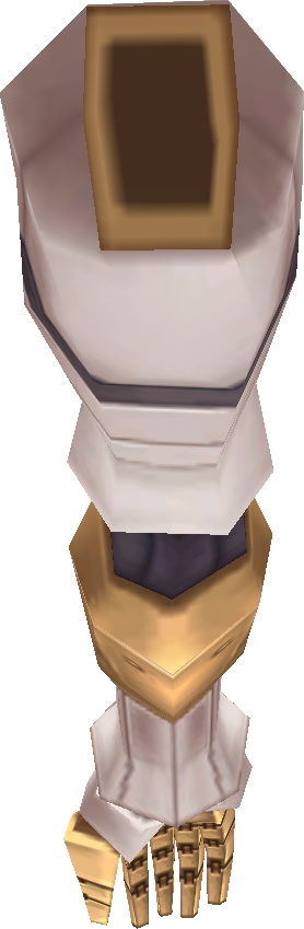 Ether arms Ether arms
