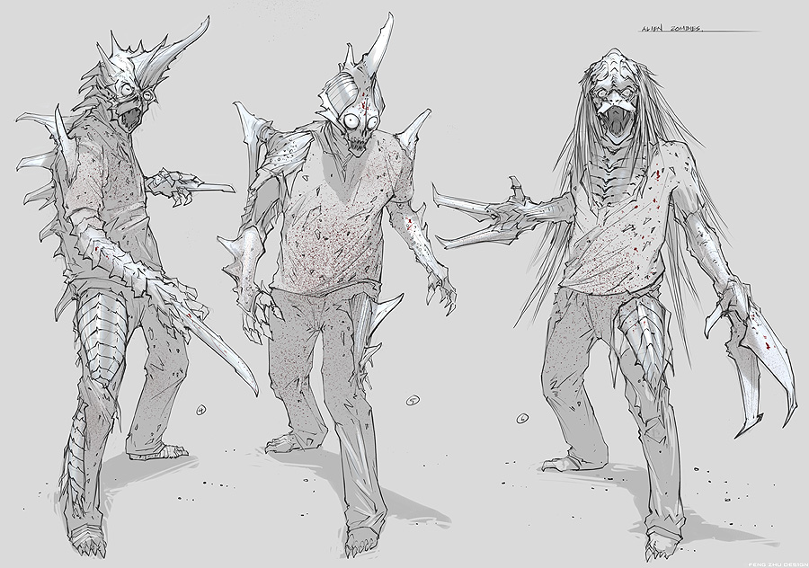 DNFConceptArt-FengZhu-Zombies2.jpg DNFConceptArt-FengZhu-Zombies2.jpg
