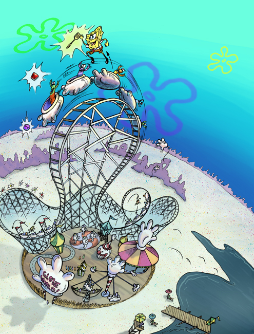 Glove World Glove World
