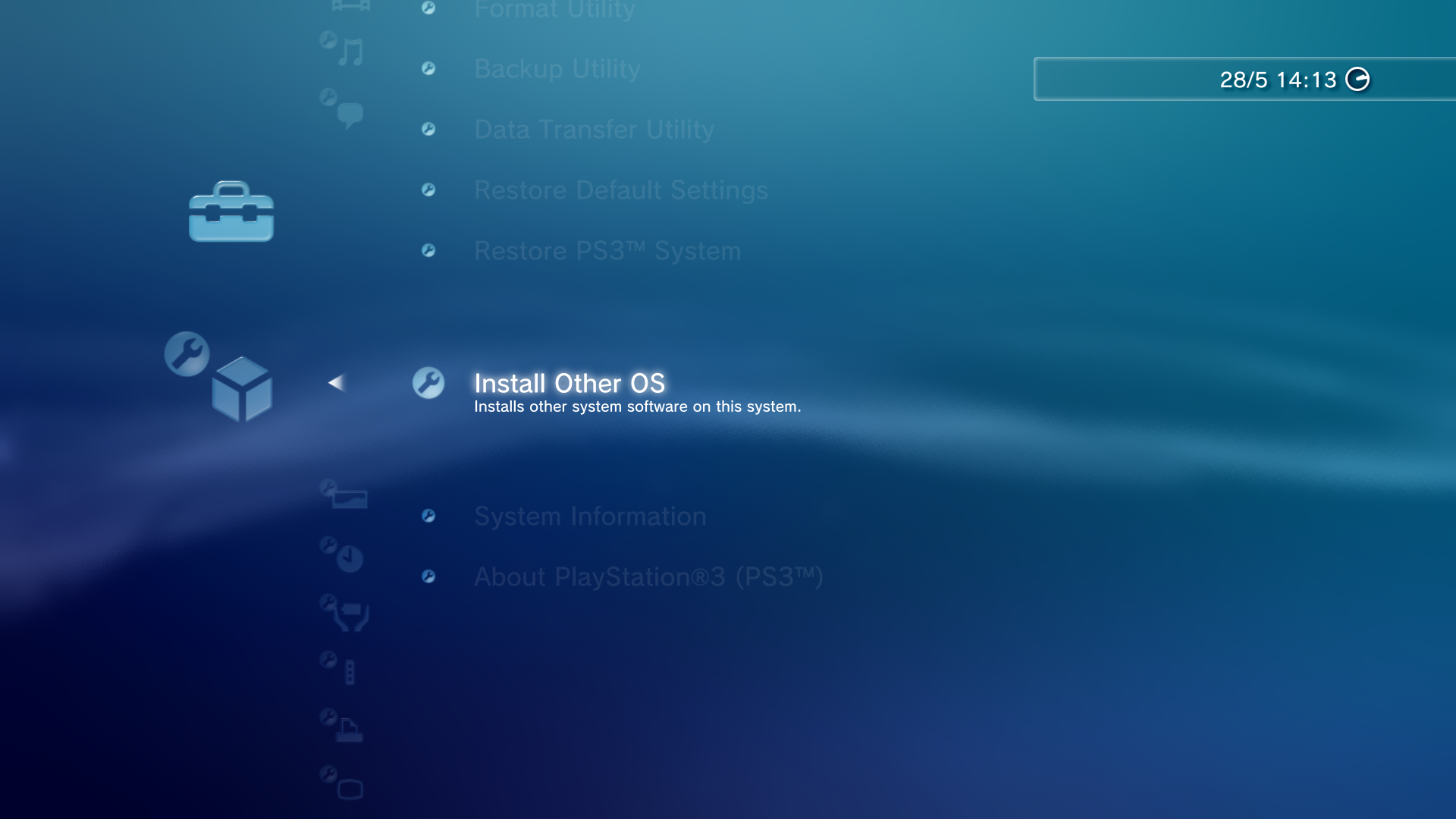 PS3-3.16_InstallOtherOS.png PS3-3.16_InstallOtherOS.png