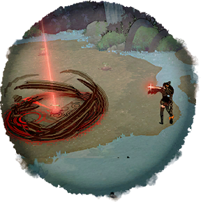 Witch Pulse