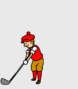 RhythmHeavenFever-HoleInOne-GolfManTest2.gif