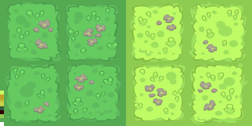 Moss Moss