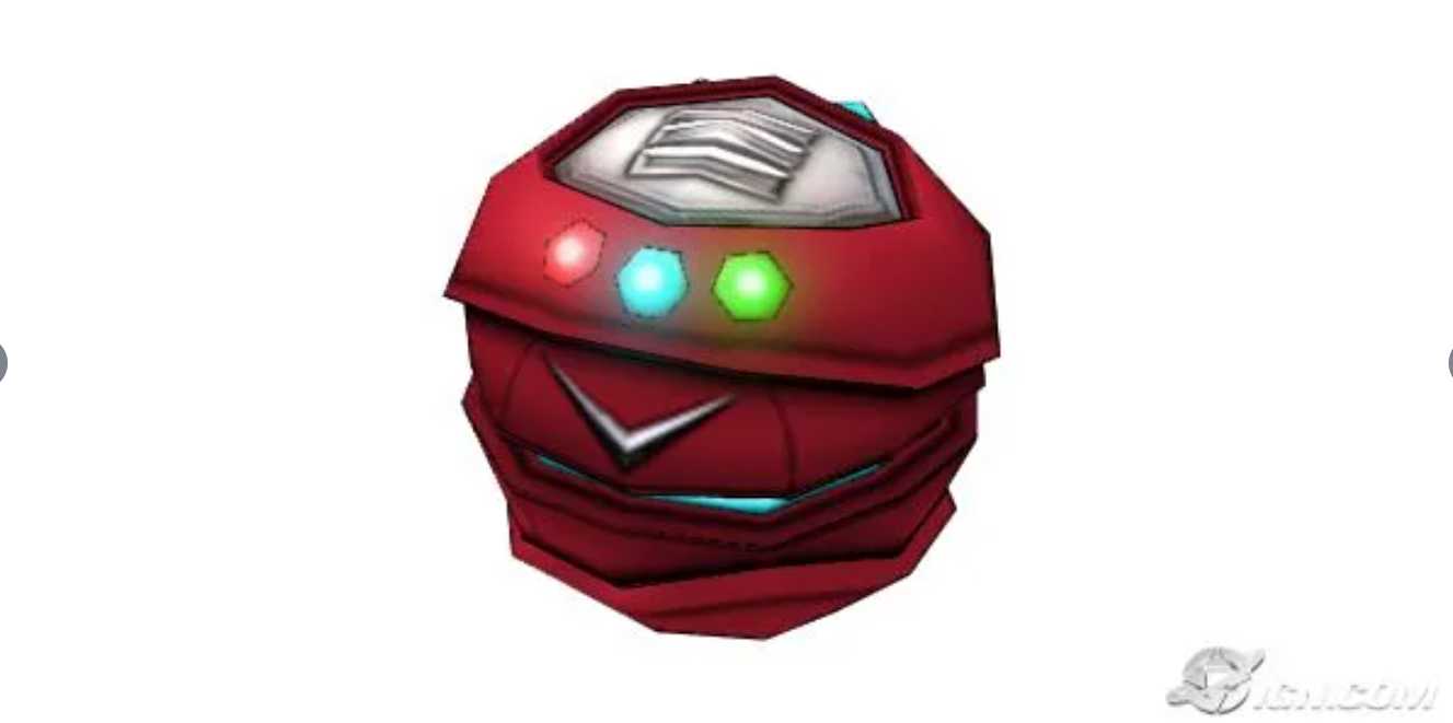 2006 Cluster Grenade model.