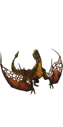 Necrodragon (face/face/monster/ドラゴンゾンビ_adv.arc)