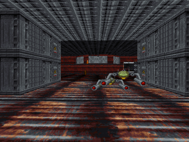 Door 1 open. Door 1 open.