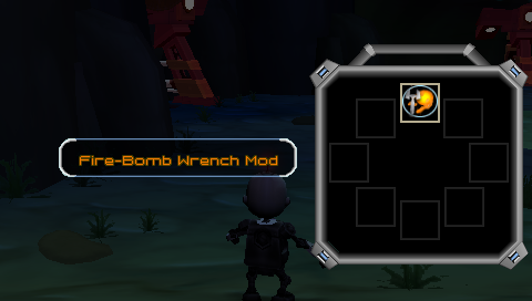 Secret_Agent_Clank_-_Fire-Bomb_Wrench_Mod_on_Quick_Select_-_PSP.png