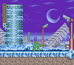 MMX3GreenChargeFake.png
