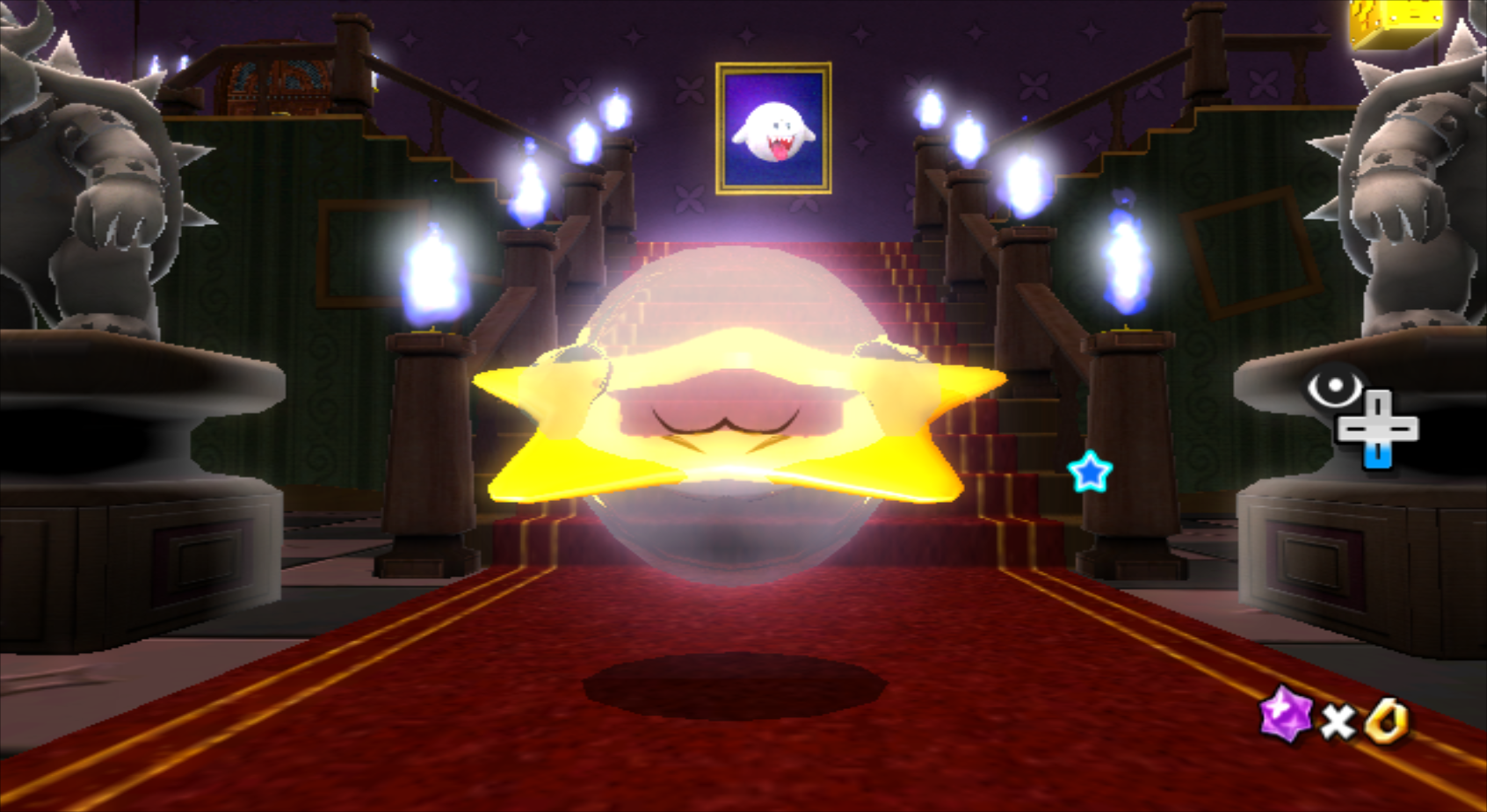 Sling Star
