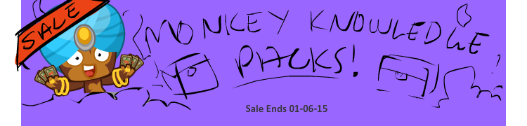 Limited time offer!