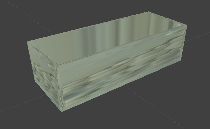 StrongBox - has no textures. StrongBox - has no textures.