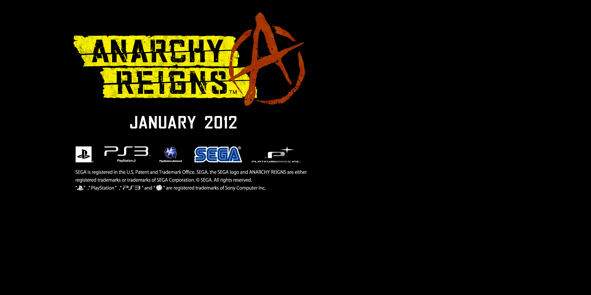 load_img_e3 provides a release window of January 2012, a full year before the game actually released in the US.