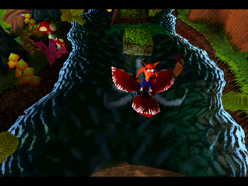 Crash1-RiverVenusUS.png