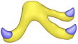 MSM_Early_Rare_Yawstrich_Foot.png MSM_Early_Rare_Yawstrich_Foot.png