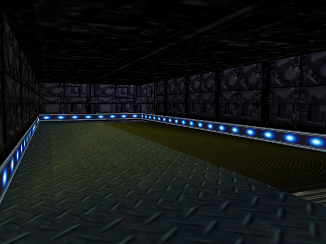 Above the first Beat room in Act 3 are two small holes that lead to this area. It's nearly impossible to access and completely empty though. Above the first Beat room in Act 3 are two small holes that lead to this area. It's nearly impossible to access and completely empty though.