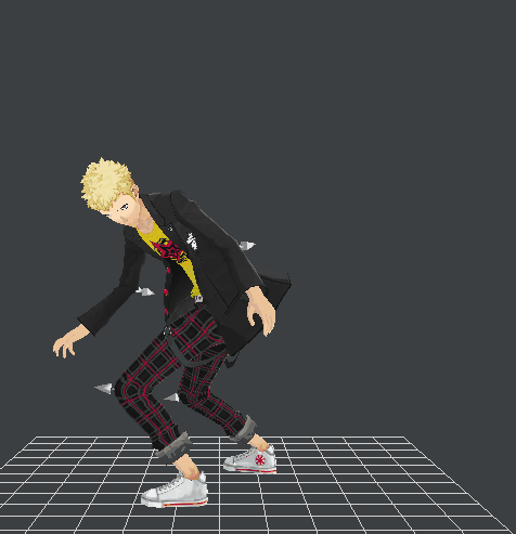 Beat up by Yusuke Beat up by Yusuke