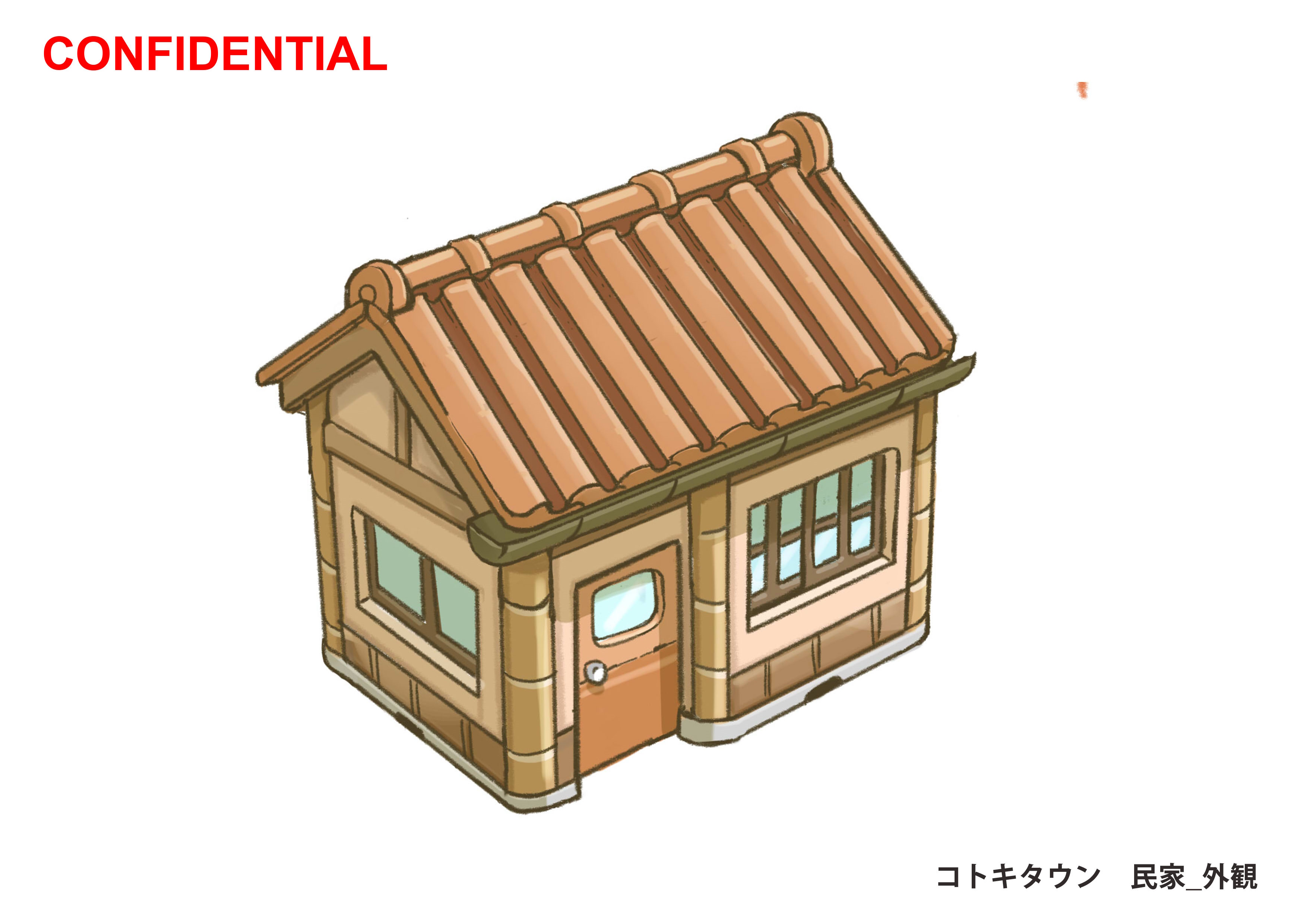 PokeORAS_ConceptArt_コトキタウン_民家外観.jpg