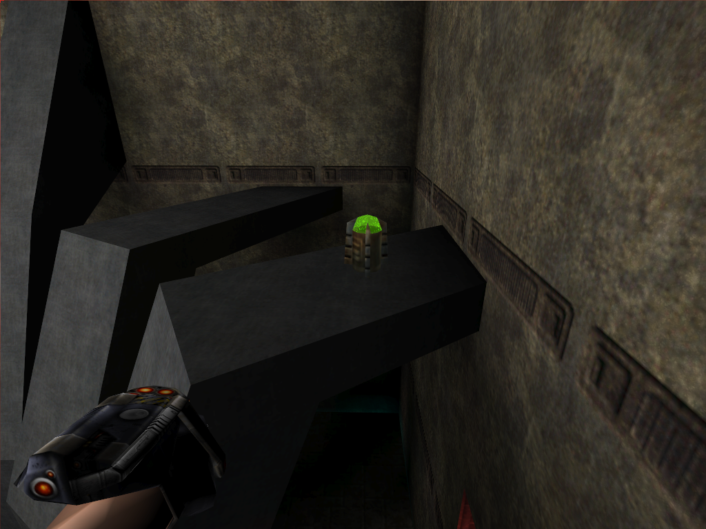 The Invisibility. The Invisibility.