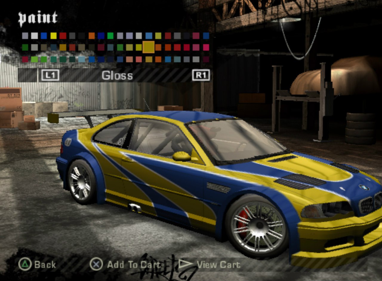 These colors look awesome. I don't know why they went up with a limited color selection.
