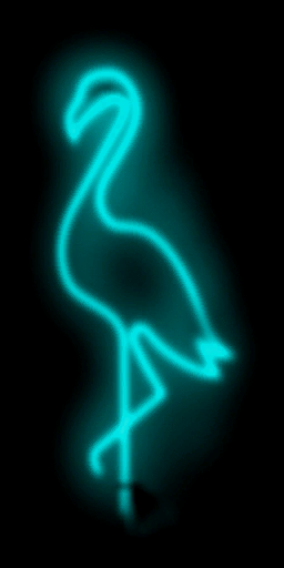 TSLS_paintingneonflamingo-mask-teal-lit0_lifo_256x512.png