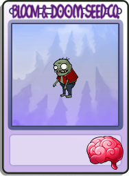 Imp Zombie (Versus, v1.1) Imp Zombie (Versus, v1.1)