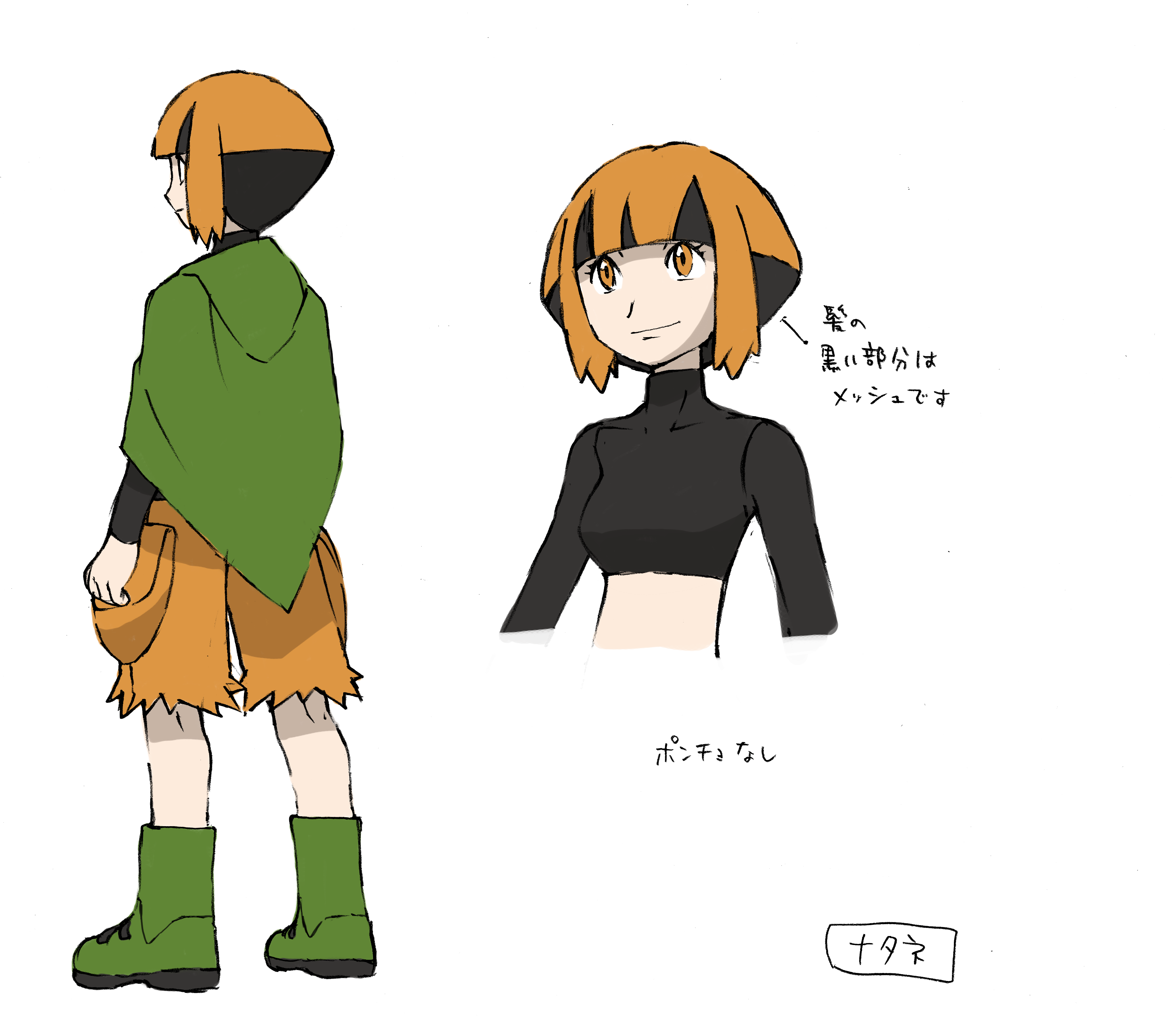 PokeDP_ConceptArt_GardeniaConcept.png