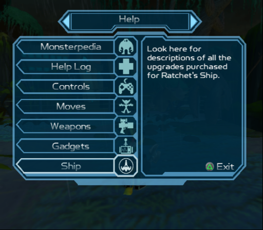 Ratchet2_Retail_HelpMenu.png