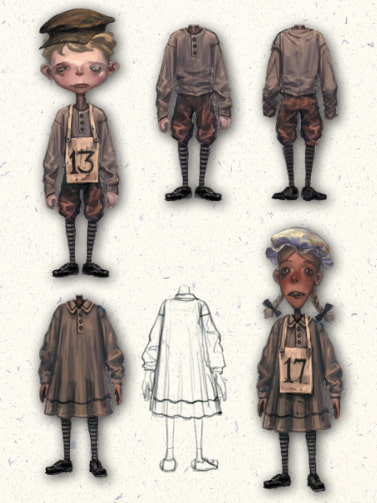 Orphans Orphans