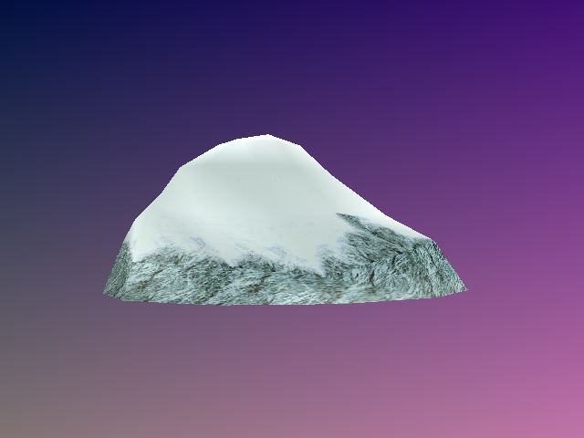 O SnowRockC O SnowRockC