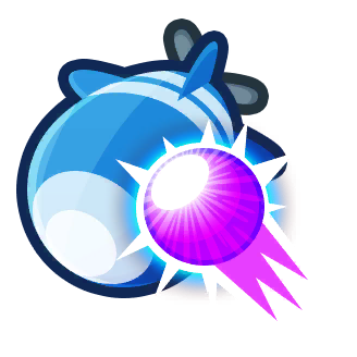 Arcane Spike