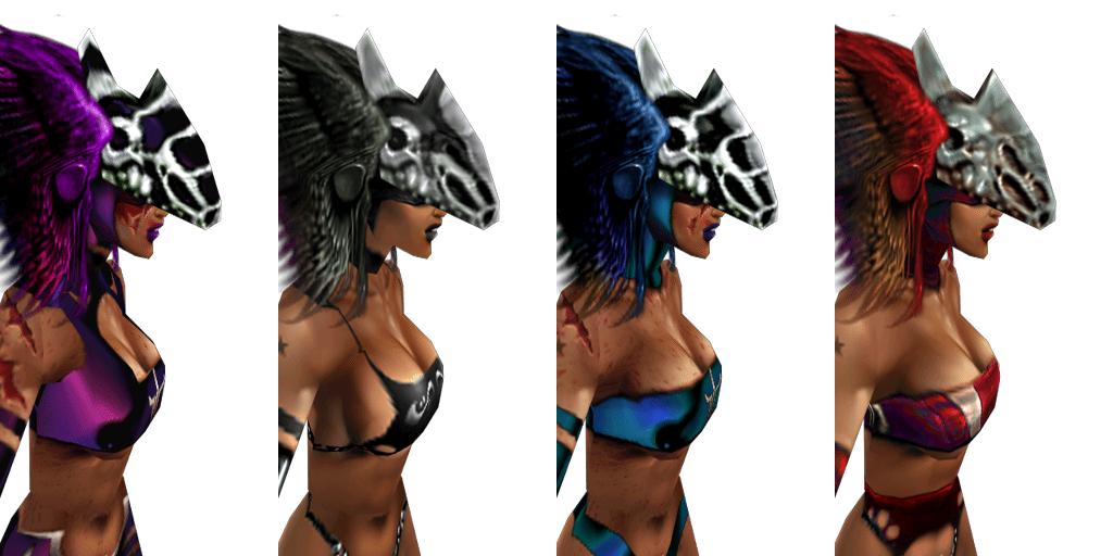 Quake3Revolution_Hunter_UnusedPortraits.png Quake3Revolution_Hunter_UnusedPortraits.png