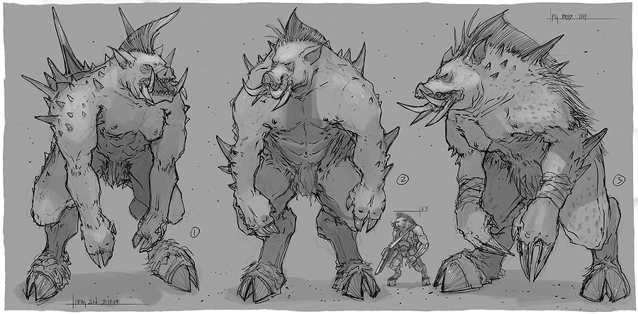 DNFConceptArt-FengZhu-PigBoss1.jpg