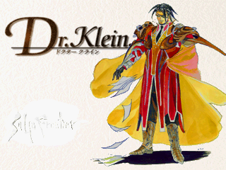 Dr. Klein Dr. Klein