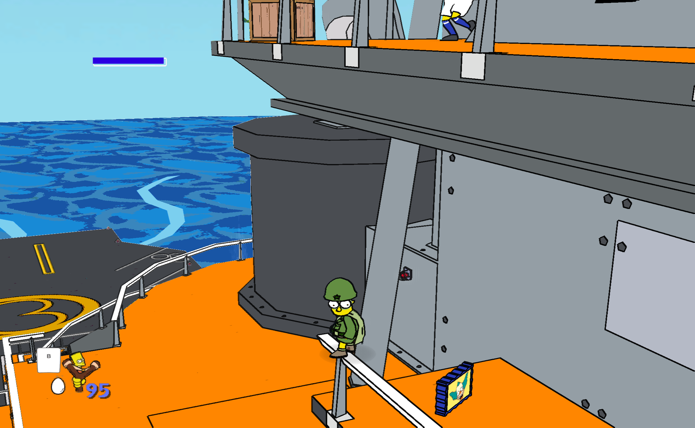 SimpsonsGameWiiProto-MOHB-BURNSCARRIER06.png