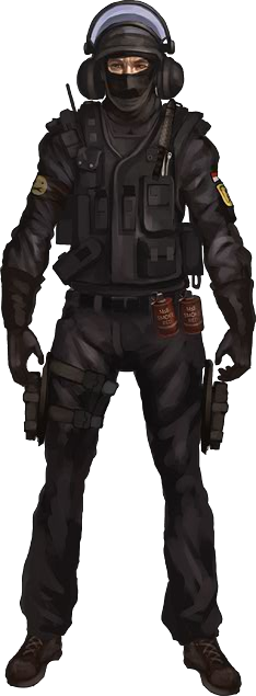 GSG-9 GSG-9