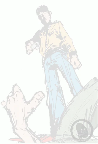 Claude shooting a head. Claude shooting a head.