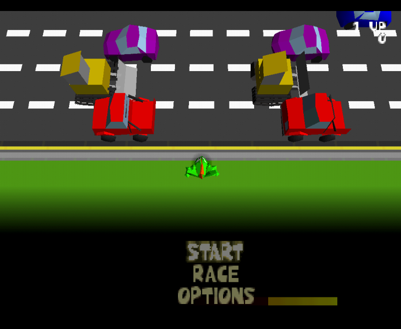 Frogger1997-june2psx-MainMenuDemo.png