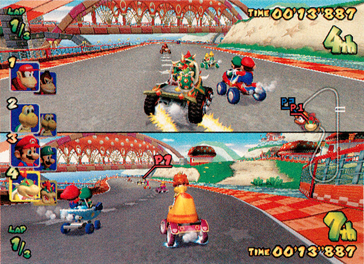 Gamecube-MKDD-Prerelease_GameInformer-1.png Gamecube-MKDD-Prerelease_GameInformer-1.png