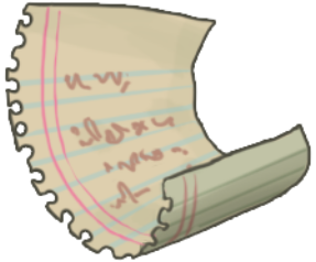 Note item Note item