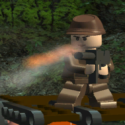 Mac Attack. That's not Mac... Mac Attack. That's not Mac...