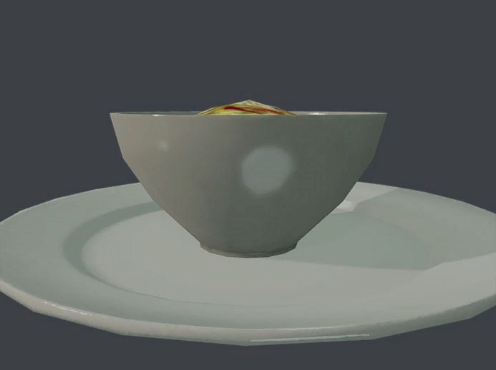 Noodles found in Chongqing. 47 cannot pick these up in a mission, but another server can.
