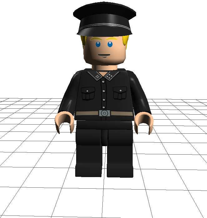 Enemy Officer (Nepal)
