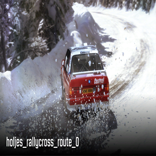 Höljes, Route 0