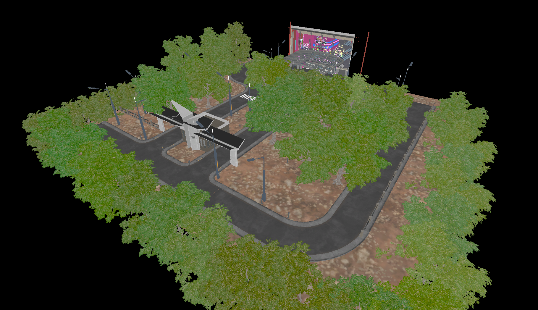 FNAF_SB-MainEntranceOutside1.png