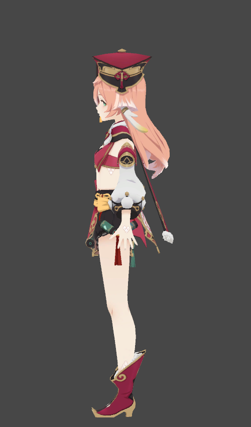 GenshinImpact-Yanfei-Left.png