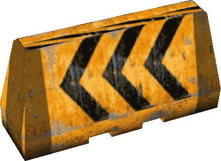 Loaded: Bushido Mountain, Spiritual City, Black Gold Highway Texture: SIGNATURE_PROP_00
