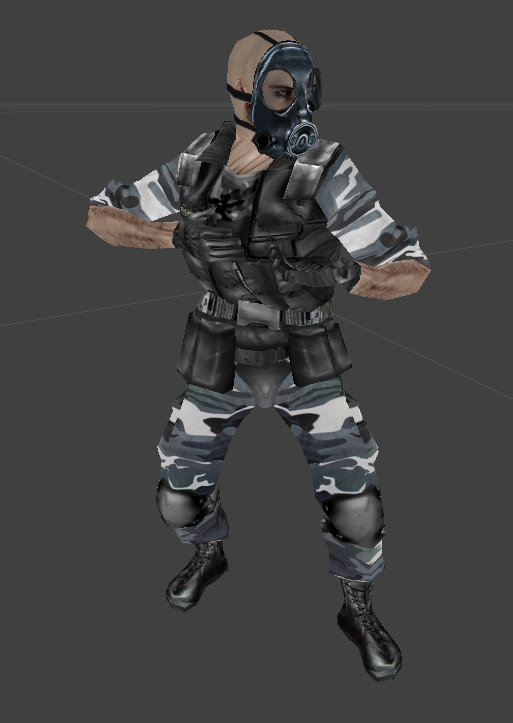 Soldier_Urban(2.0) Soldier_Urban(2.0)