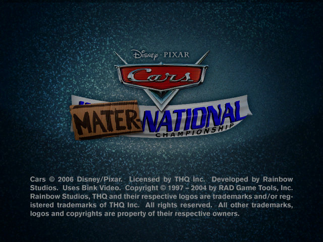 Early primarily blue legal information screen presumably for the Xbox 360 version, judging by the filename "load_legal_x360". Early primarily blue legal information screen presumably for the Xbox 360 version, judging by the filename "load_legal_x360".